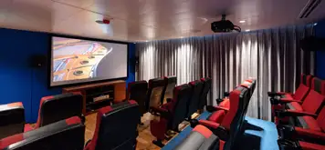 Image related to Cinema Room