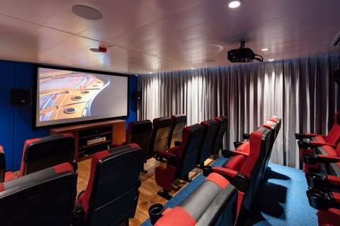 Image related to Cinema Room
