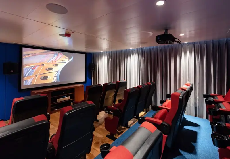 Cinema Room