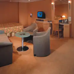 Image related to Ocean View Stateroom