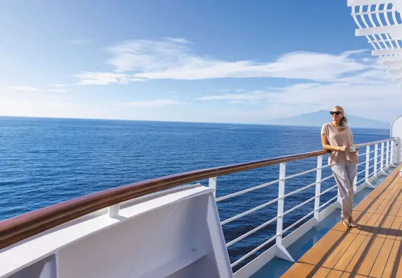 Seven Seas Grandeur