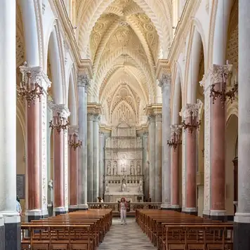 Image related to Trapani Cathedral