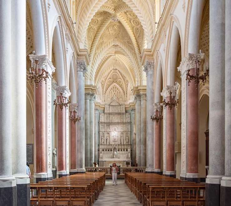 Trapani Cathedral