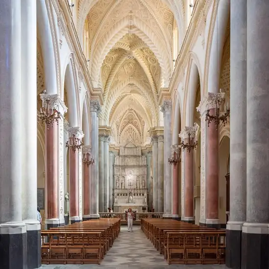 Image related to Trapani Cathedral