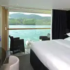 Overview of a Suite