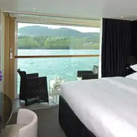 balcony Suite-Scenic Ruby
