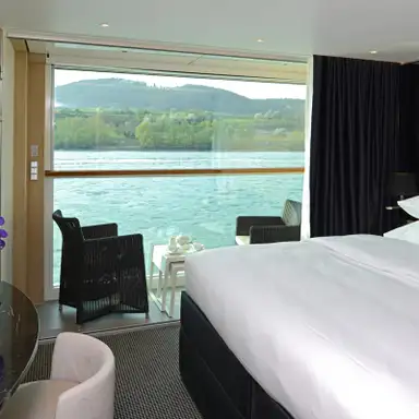 Image related to Balcony Suite