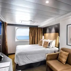 Image related to Junior Ocean View with obstructed View