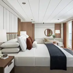 Image related to Owner's Suite