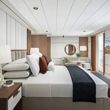 Image related to Owner's Suite