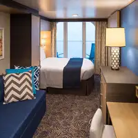 Image related to Obstructed Ocean View Balcony