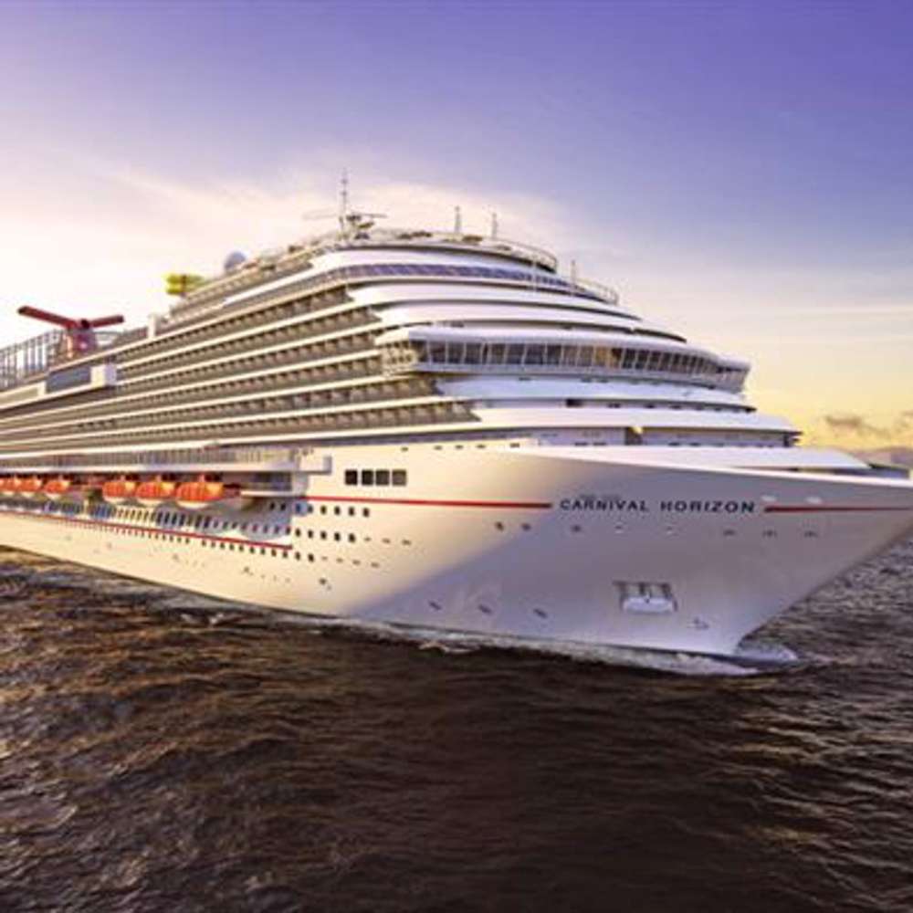 CARNIVAL HORIZON
