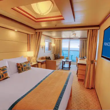 Image related to Premium Mini Suite