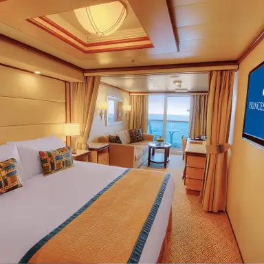 Image related to Premium Mini Suite