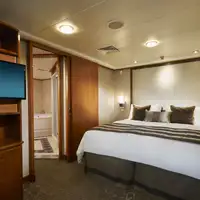 Image related to Owner's Suite with Large Balcony