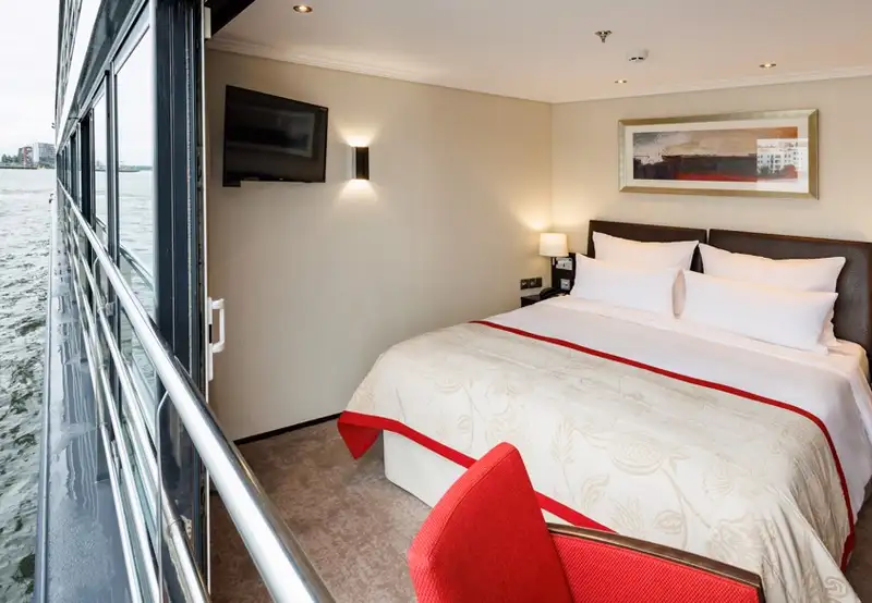 Panorama Suite