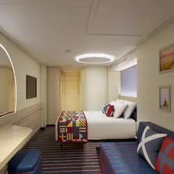 Image related to Family Harbor Interior