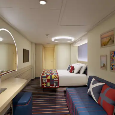 Image related to Family Harbor Interior