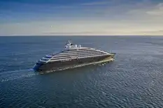 Image related to Scenic Eclipse II