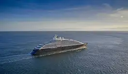 Scenic Eclipse II
