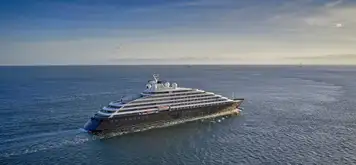 Image related to Scenic Eclipse II