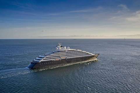 Image related to Scenic Eclipse II