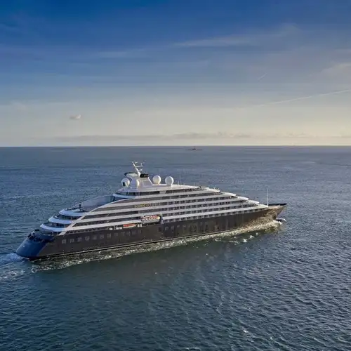 Image related to Scenic Eclipse II