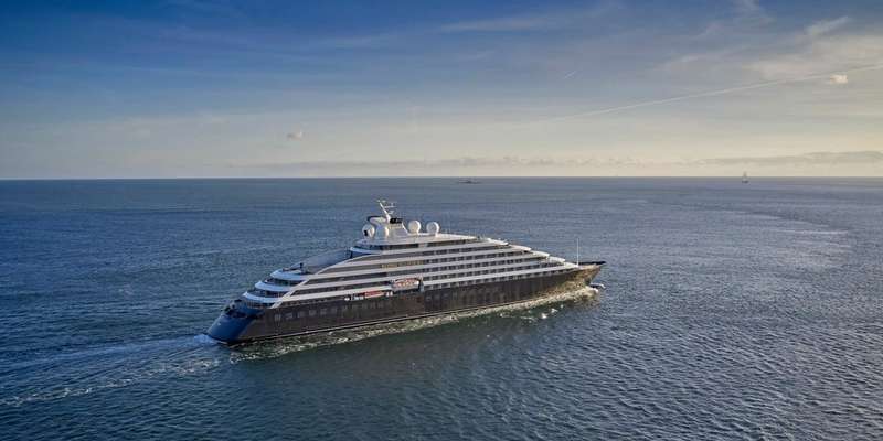 Scenic Eclipse II