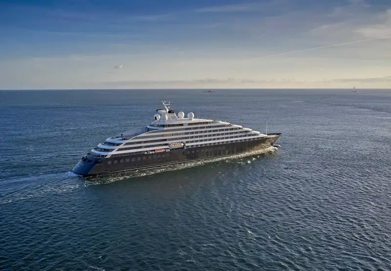 Scenic Eclipse II