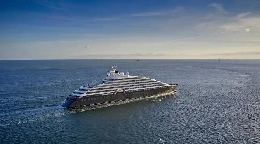 Image related to Scenic Eclipse II