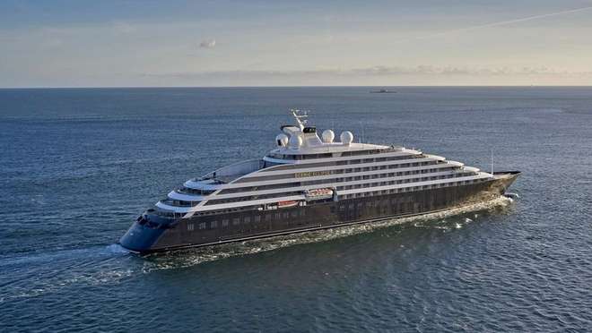 Ship