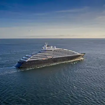 Image related to Scenic Eclipse II