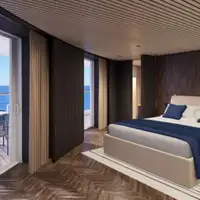 Image related to The Haven Deluxe Owner's Suite