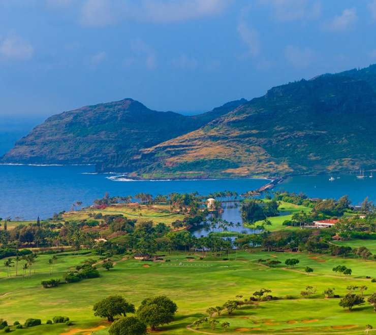 Nawiliwili, Kauai