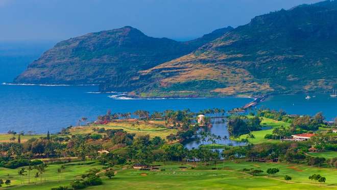 Nawiliwili (Hawaii)