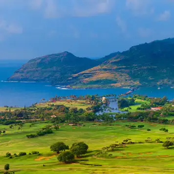 Image related to Nawiliwili, Kauai - Overnight onboard