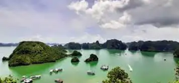 Image related to Ha Long Bay (tours to Hanoi)