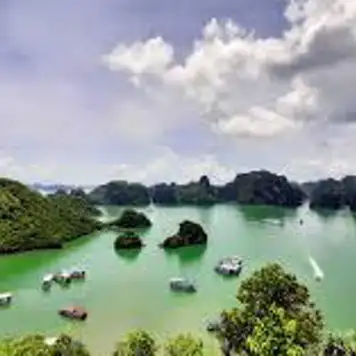 Image related to Ha Long Bay (tours to Hanoi)