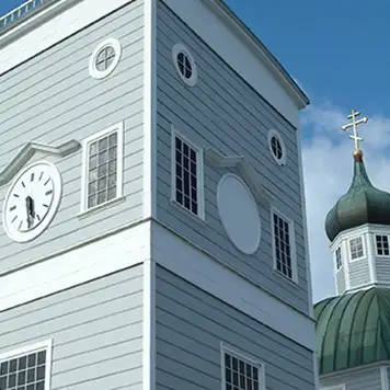 Image related to St Michael's Orthodox Cathedral