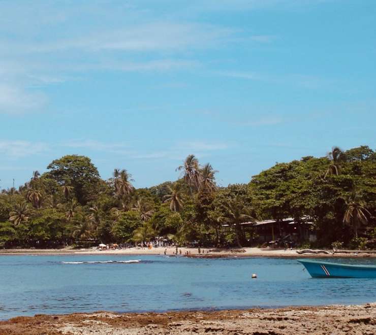Puerto Limon