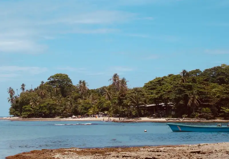 Puerto Limon