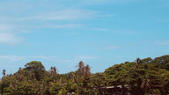 Puerto Limon