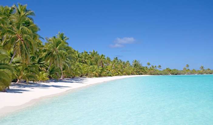 White Bay, Jost van Dyke