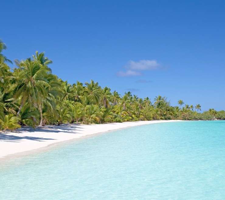 White Bay, Jost van Dyke