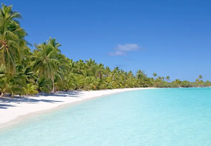 White Bay, Jost van Dyke