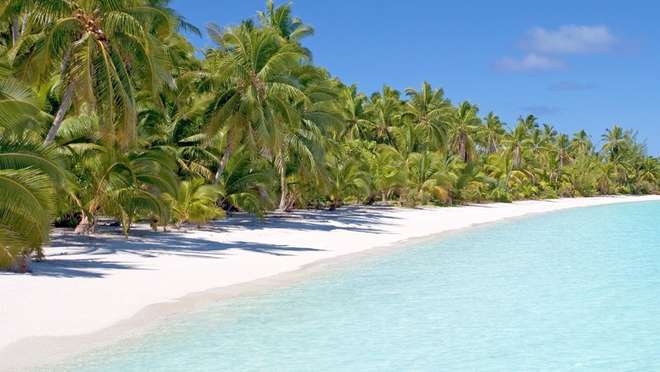 White Bay (Jost van Dyke)