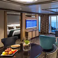 Image related to Owner's Suite - 1 Bedroom