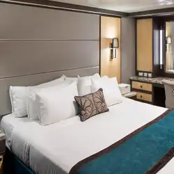Image related to Grand Suite - 1 Bedroom