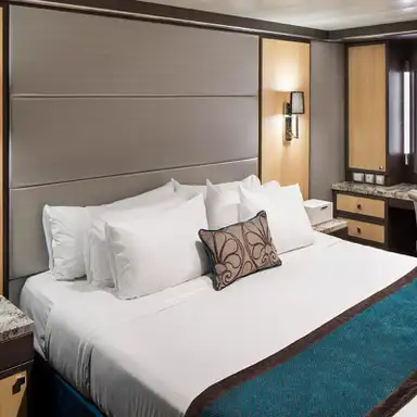 Image related to Grand Suite - 1 Bedroom