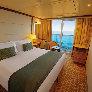 Image related to Balcony